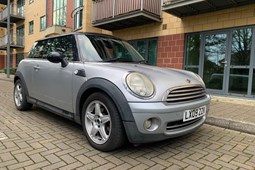 MINI Hatchback (06-13) 1.6 Cooper 3d For Sale - BM Cars London Ltd, London