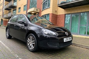 Volkswagen Golf Hatchback (09-12) 1.4 TSI SE 5d DSG For Sale - BM Cars London Ltd, London