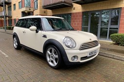 MINI Clubman (07-14) 1.6 5d For Sale - BM Cars London Ltd, London