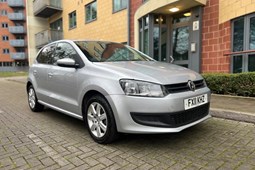 Volkswagen Polo Hatchback (09-17) 1.2 SE 5d For Sale - BM Cars London Ltd, London