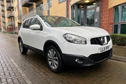 Nissan Qashqai (07-13) 2.0 Tekna (2010) 5d For Sale - BM Cars London Ltd, London