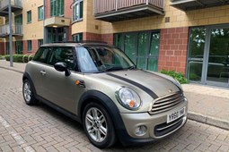MINI Hatchback (06-13) 1.6 (122bhp) 3d For Sale - BM Cars London Ltd, London