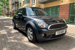 MINI Hatchback (06-13) 1.6 (Mini First) 3d For Sale - BM Cars London Ltd, London