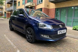 Volkswagen Polo Hatchback (09-17) 1.2 (60bhp) Match 5d For Sale - BM Cars London Ltd, London