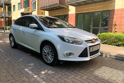 Ford Focus Hatchback (11-18) 1.6 Zetec 5d For Sale - BM Cars London Ltd, London