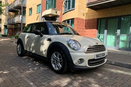 MINI Hatchback (06-13) 1.6 Cooper (08/10 on) 3d For Sale - BM Cars London Ltd, London