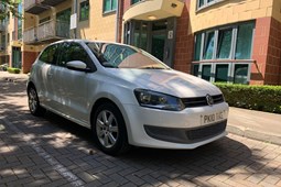 Volkswagen Polo Hatchback (09-17) 1.4 SE 3d For Sale - BM Cars London Ltd, London