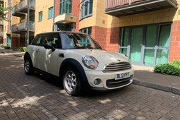 MINI Hatchback (06-13) 1.6 Cooper (08/10 on) 3d For Sale - BM Cars London Ltd, London