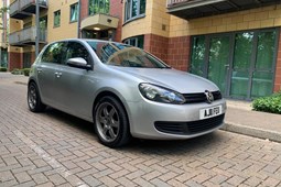 Volkswagen Golf Hatchback (09-12) 1.2 TSI S 5d DSG For Sale - BM Cars London Ltd, London