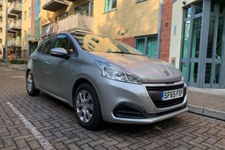 Peugeot 208 Hatchback (12-19) 1.6 BlueHDi Access A/C 5d For Sale - BM Cars London Ltd, London