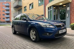 Ford Focus Hatchback (05-11) 1.6 Style 5d (08) For Sale - BM Cars London Ltd, London