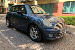MINI Hatchback (06-13) 1.6 (122bhp) 3d For Sale - BM Cars London Ltd, London