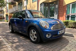 MINI Hatchback (06-13) 1.4 One 3d For Sale - BM Cars London Ltd, London