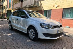 Volkswagen Polo Hatchback (09-17) 1.2 S (AC) 5d For Sale - BM Cars London Ltd, London