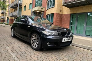BMW 1-Series Hatchback (04-11) 118i M Sport 3d (07) For Sale - BM Cars London Ltd, London