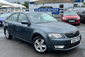 Skoda Octavia Hatchback (13-20) 1.4 TSI (150bhp) SE 5d For Sale - Elm Tree Car Sales Ltd, Gateshead