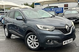 Renault Kadjar (15-22) 1.5 dCi Dynamique Nav 5d For Sale - Elm Tree Car Sales Ltd, Gateshead