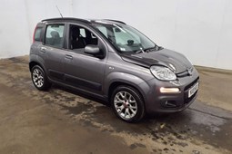 Fiat Panda (12-24) 1.2 Lounge 5d For Sale - Elm Tree Car Sales Ltd, Gateshead