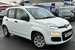 Fiat Panda (12-24) 1.2 Pop 5d For Sale - Elm Tree Car Sales Ltd, Gateshead