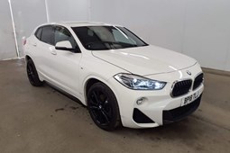 BMW X2 SUV (18-23) xDrive20d M Sport Sport Automatic 5d For Sale - Elm Tree Car Sales Ltd, Gateshead