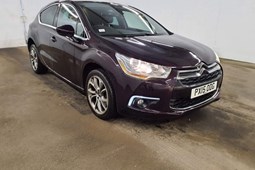 Citroen DS4 (11-15) 1.6 e-HDi (115bhp) DStyle (Start Stop) 5d For Sale - Elm Tree Car Sales Ltd, Gateshead