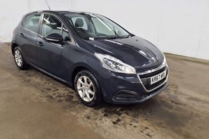 Peugeot 208 Hatchback (12-19) 1.6 BlueHDi Active (Start Stop) 5d For Sale - Elm Tree Car Sales Ltd, Gateshead