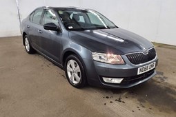 Skoda Octavia Hatchback (13-20) 1.6 TDI CR (110bhp) SE L 5d DSG For Sale - Elm Tree Car Sales Ltd, Gateshead