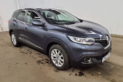 Renault Kadjar (15-22) 1.5 dCi Dynamique Nav 5d For Sale - Elm Tree Car Sales Ltd, Gateshead