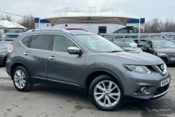 Nissan X-Trail (14-22) 1.6 DiG-T Tekna 5d For Sale - Elm Tree Car Sales Ltd, Gateshead