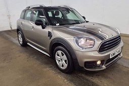 MINI Countryman SUV (17-24) Cooper 5d For Sale - Elm Tree Car Sales Ltd, Gateshead