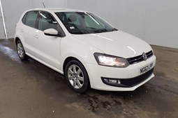 Volkswagen Polo Hatchback (09-17) 1.2 (60bhp) Match 5d For Sale - Elm Tree Car Sales Ltd, Gateshead