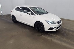 SEAT Leon SC (13-18) FR Technology 1.4 EcoTSI 150PS 3d For Sale - Elm Tree Car Sales Ltd, Gateshead