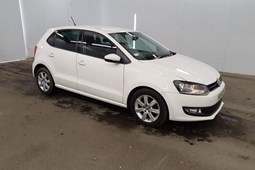 Volkswagen Polo Hatchback (09-17) 1.4 Match Edition 5d DSG For Sale - Elm Tree Car Sales Ltd, Gateshead