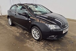 SEAT Ibiza Sport Coupe (08-17) 1.4 Toca 3d For Sale - Elm Tree Car Sales Ltd, Gateshead