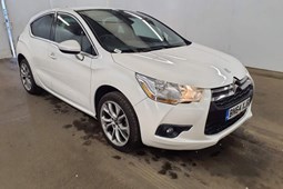 Citroen DS4 (11-15) 2.0 HDi (135bhp) DStyle 5d For Sale - Elm Tree Car Sales Ltd, Gateshead