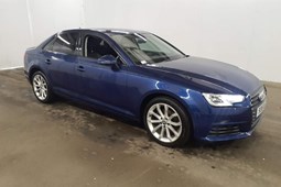 Audi A4 Saloon (15-24) 1.4T FSI Sport 4d For Sale - Elm Tree Car Sales Ltd, Gateshead