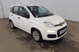 Fiat Panda (12-24) 1.2 Pop 5d For Sale - Elm Tree Car Sales Ltd, Gateshead