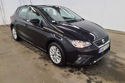 SEAT Ibiza Hatchback (17 on) SE Technology 1.0 TSI 95PS 5d For Sale - Elm Tree Car Sales Ltd, Gateshead