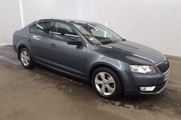 Skoda Octavia Hatchback (13-20) 1.4 TSI (150bhp) SE L 5d DSG For Sale - Elm Tree Car Sales Ltd, Gateshead