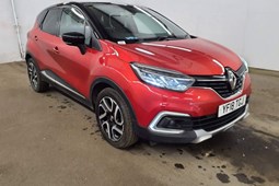 Renault Captur (13-19) Dynamique S Nav dCi 90 5d For Sale - Elm Tree Car Sales Ltd, Gateshead