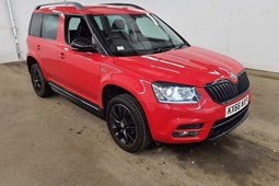 Skoda Yeti (09-17) 1.2 TSI (110bhp) Monte Carlo 5d DSG For Sale - Elm Tree Car Sales Ltd, Gateshead