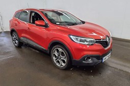 Renault Kadjar (15-22) 1.5 dCi Dynamique S Nav 5d For Sale - Elm Tree Car Sales Ltd, Gateshead