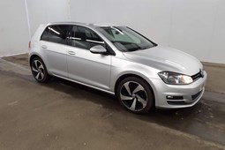 Volkswagen Golf Hatchback (13-20) 1.6 TDI (105bhp) Match 5d For Sale - Elm Tree Car Sales Ltd, Gateshead