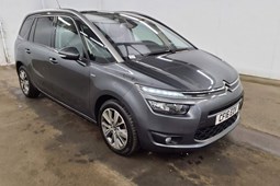 Citroen Grand C4 Picasso (14-18) 1.6 BlueHDi Exclusive+ 5d For Sale - Elm Tree Car Sales Ltd, Gateshead