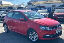 Volkswagen Polo Hatchback (09-17) 1.0 SE 3d For Sale - Elm Tree Car Sales Ltd, Gateshead