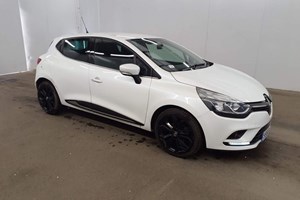 Renault Clio Hatchback (12-19) Iconic TCe 90 5d For Sale - Elm Tree Car Sales Ltd, Gateshead