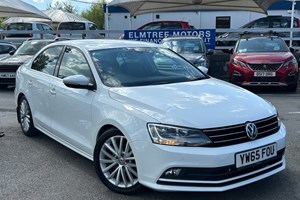 Volkswagen Jetta (11-18) 2.0 TDI GT 4d For Sale - Elm Tree Car Sales Ltd, Gateshead
