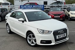 Audi A1 Hatchback (10-18) 1.0 TFSI Sport 3d For Sale - Elm Tree Car Sales Ltd, Gateshead