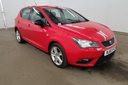 SEAT Ibiza Hatchback (08-17) 1.4 Toca 5d For Sale - Elm Tree Car Sales Ltd, Gateshead