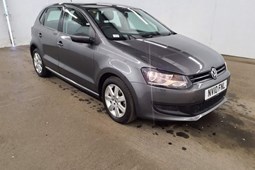 Volkswagen Polo Hatchback (09-17) 1.2 SE 5d For Sale - Elm Tree Car Sales Ltd, Gateshead